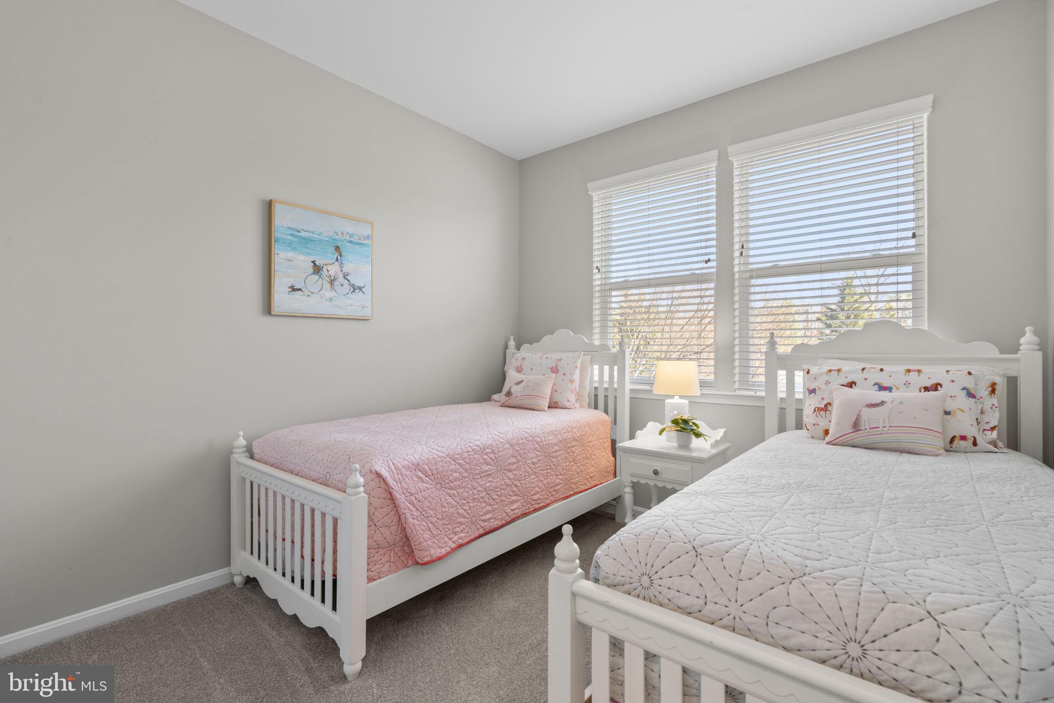 204 Bethel Alley Edgewater, MD 21037 - Photo 24 of 34 Bedroom #3