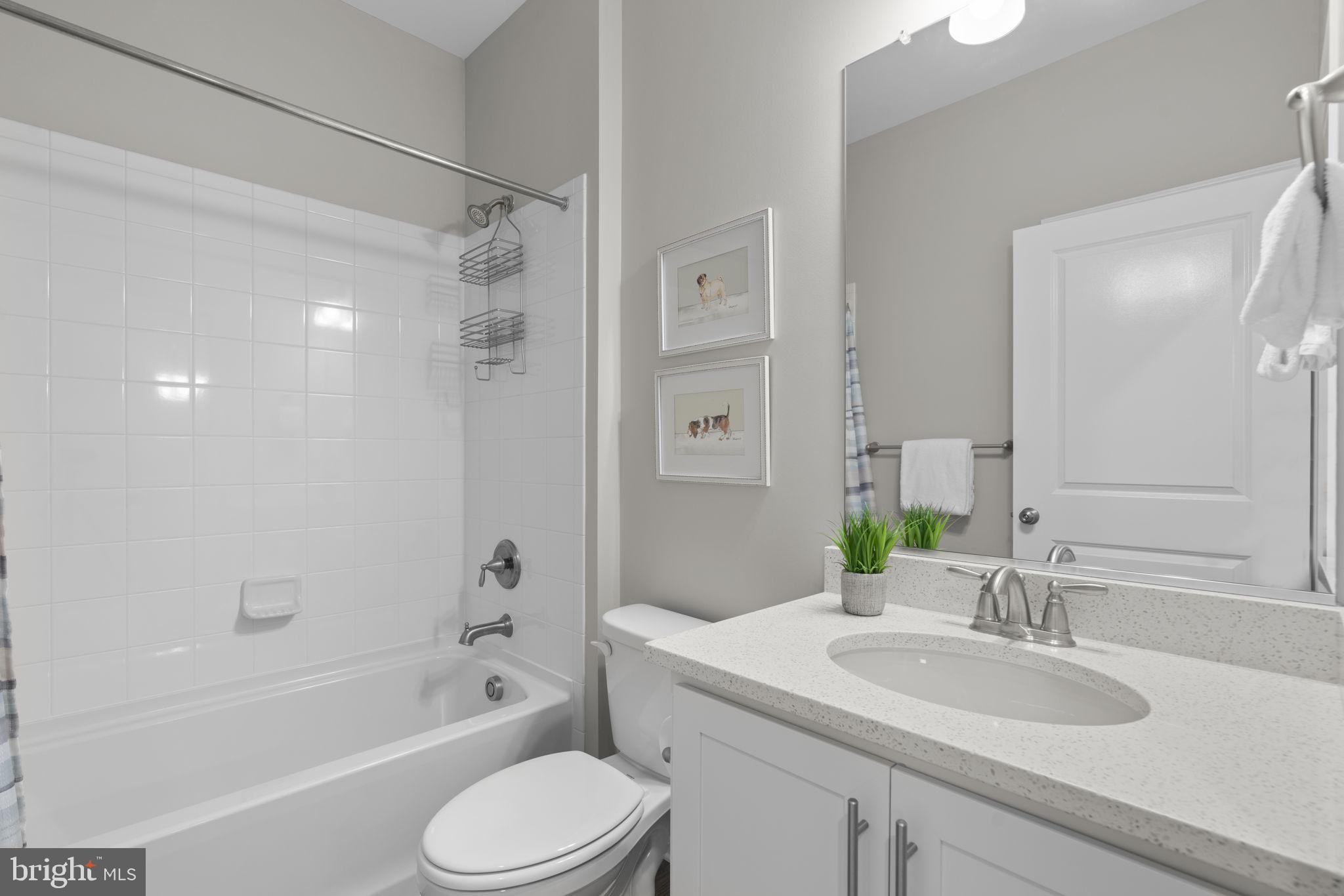 204 Bethel Alley Edgewater, MD 21037 - Photo 25 of 34 Hall bathroom