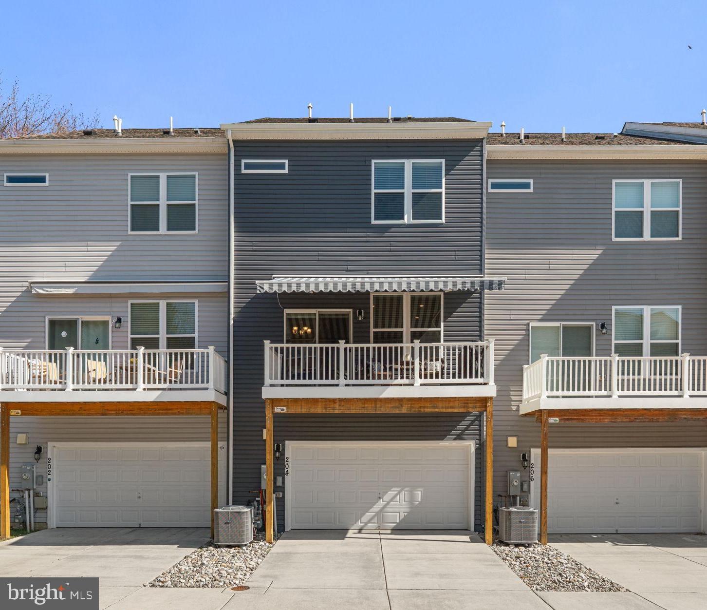 204 Bethel Alley Edgewater, MD 21037 - Photo 29 of 34