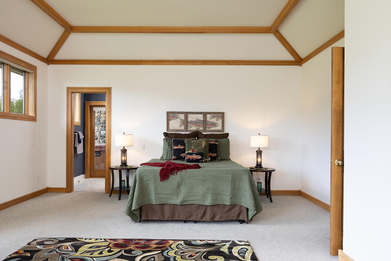 121 Stonegate Circle Ketchum, ID 83340 - Photo 17 of 47 STNE0087