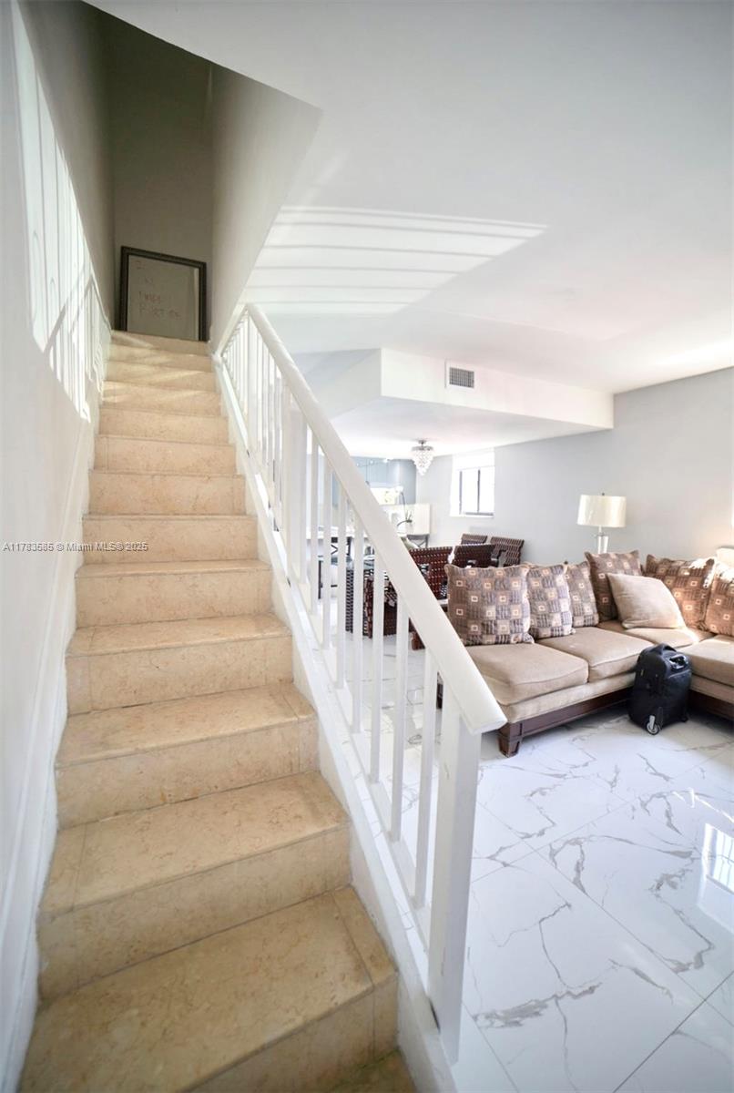 1380 West 41st Street, Unit 101 Hialeah, FL 33012 - Photo 14 of 23 a view of entryway and hall