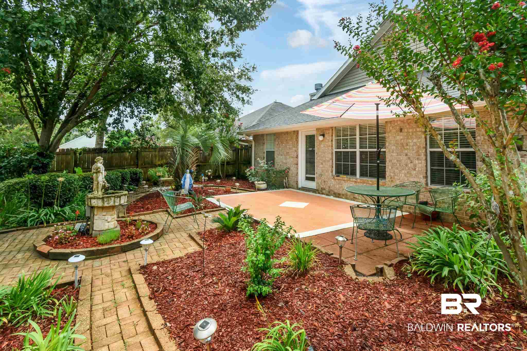 104 Davison Loop Fairhope, AL 36532 - Photo 25 of 32