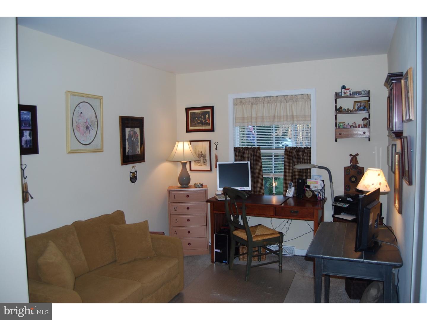 143 Old Bethlehem Road Quakertown, PA 18951 - Photo 14 of 19 Office / Study