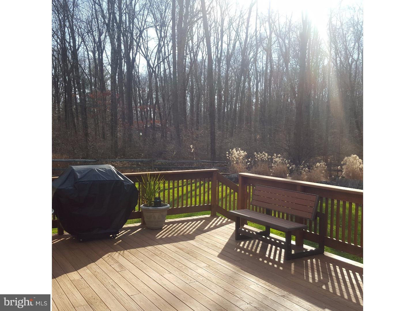 143 Old Bethlehem Road Quakertown, PA 18951 - Photo 15 of 19 Deck
