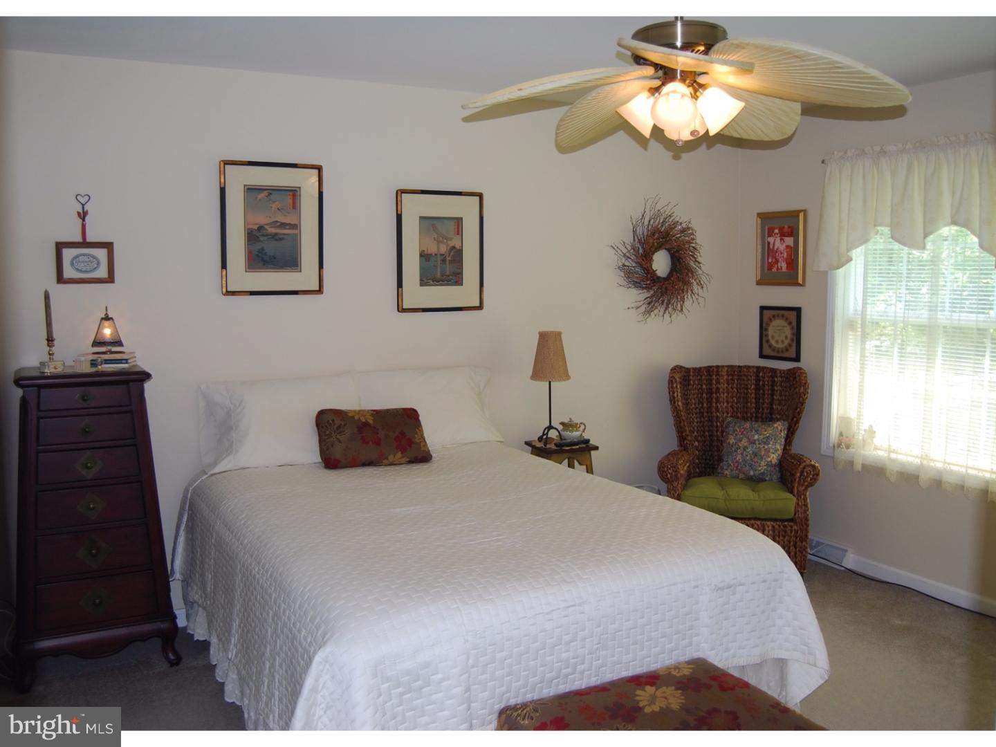 143 Old Bethlehem Road Quakertown, PA 18951 - Photo 9 of 19 Master Bedroom