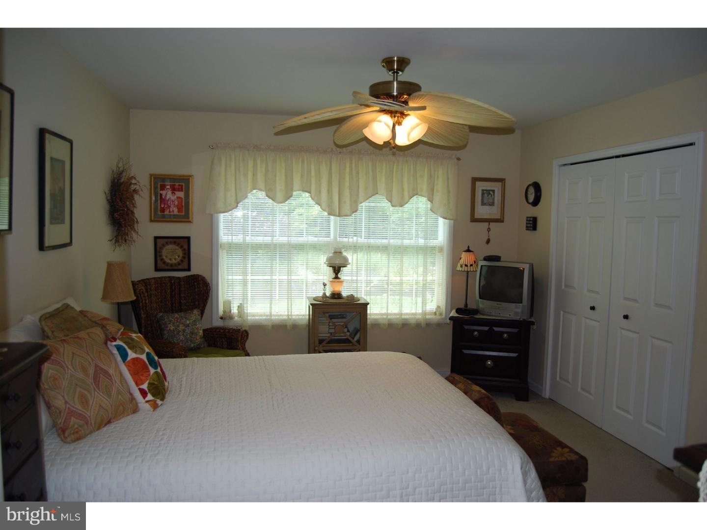 143 Old Bethlehem Road Quakertown, PA 18951 - Photo 10 of 19 Master Bedroom