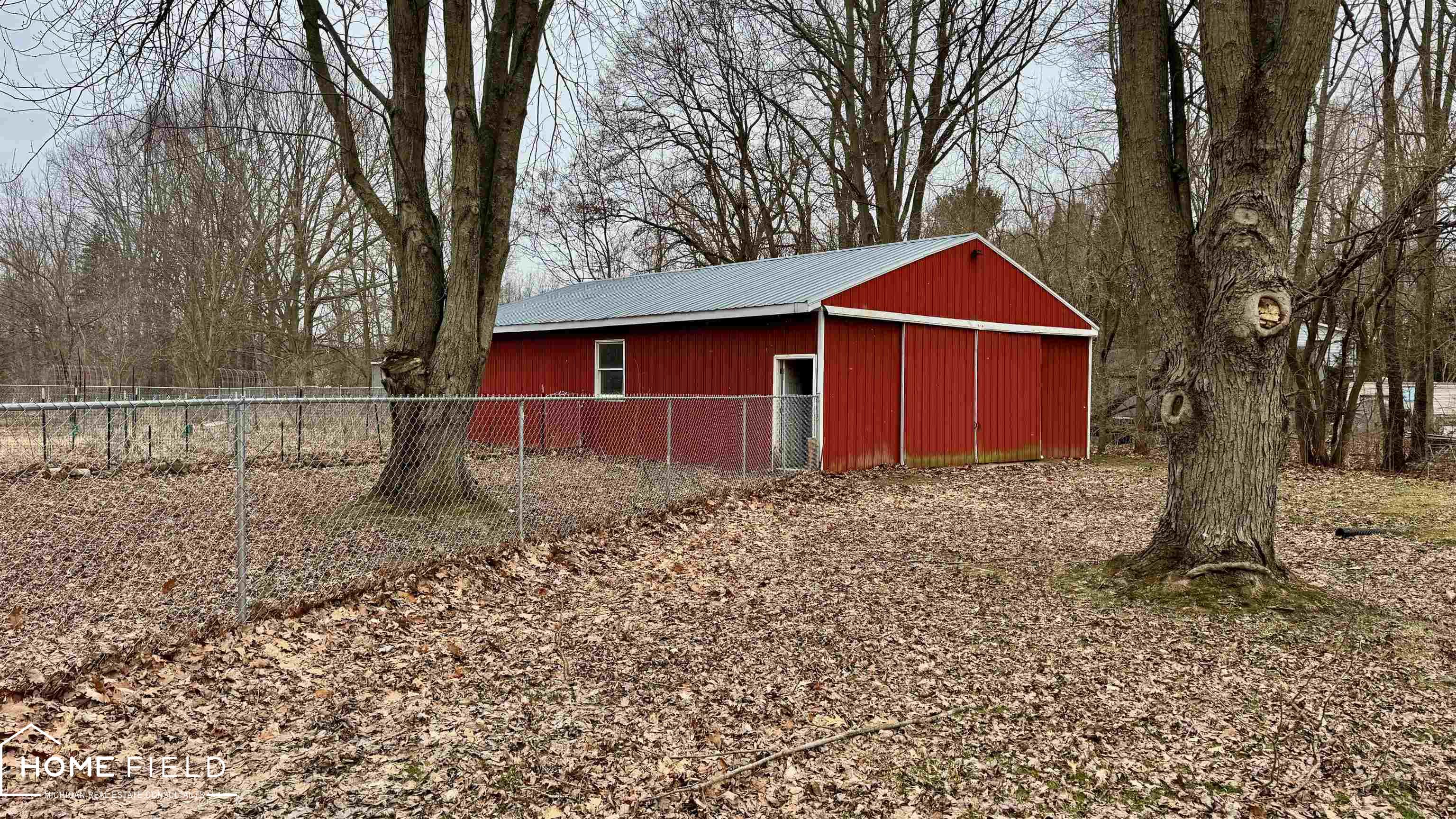 3300 Lansing Road Bancroft, MI 48414 - Photo 23 of 29