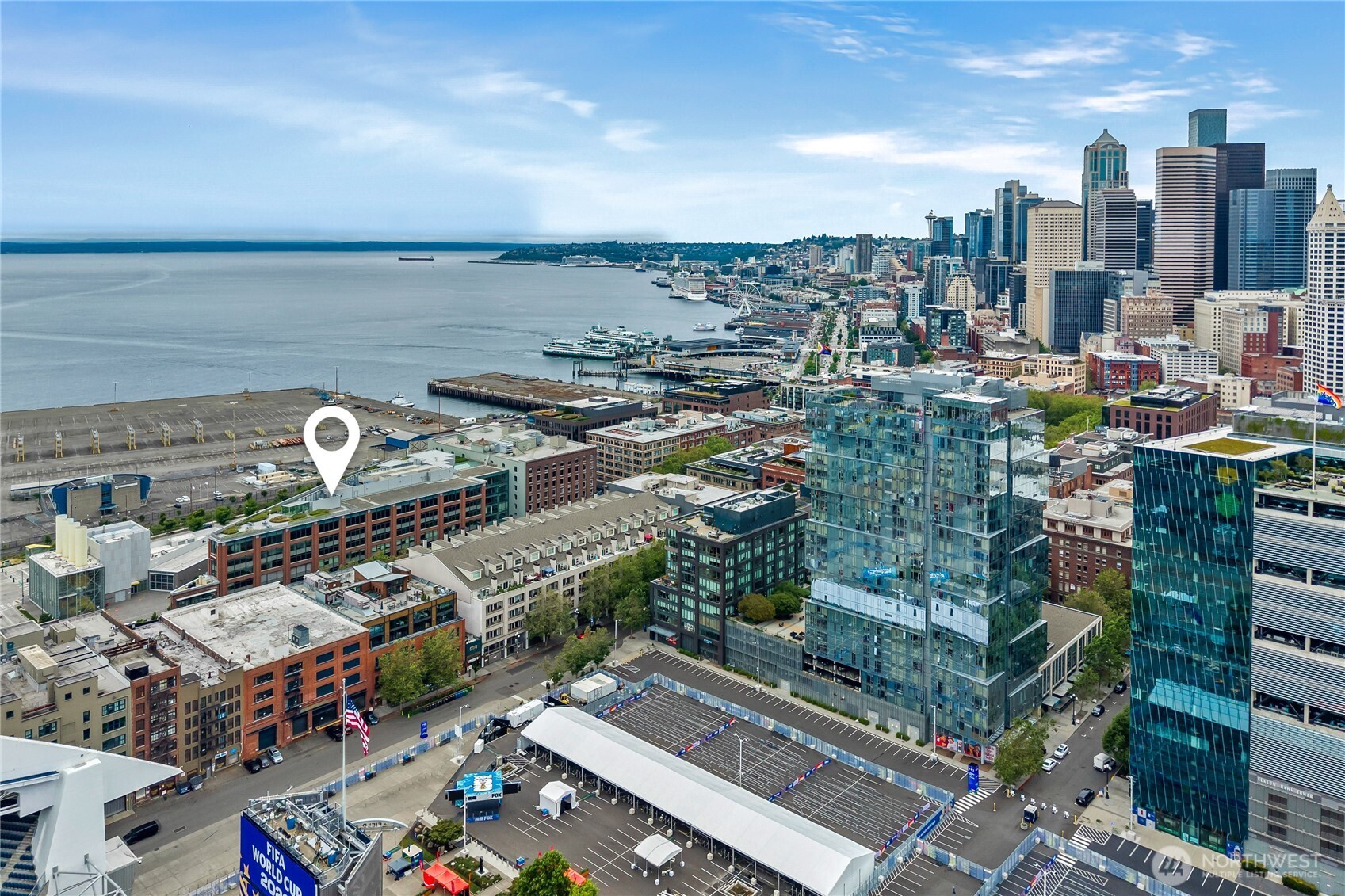590 1st Avenue South, Unit 902 Seattle, WA 98104 - Photo 27 of 29