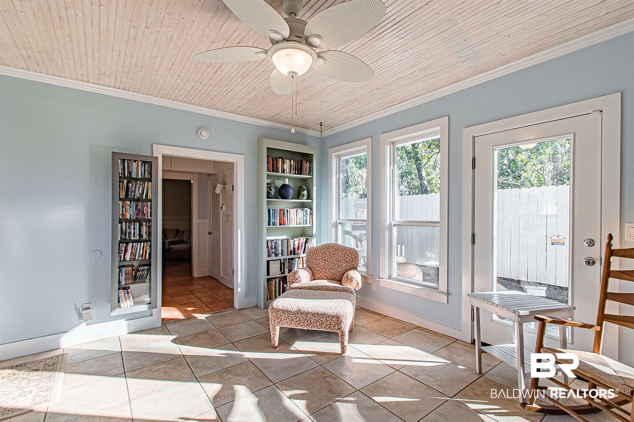 165 Laraway Lane Fairhope, AL 36532 - Photo 15 of 34 Sunroom