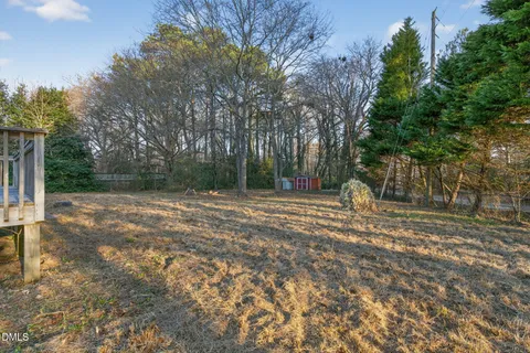 $315,000 | 10000 Kennebec Road, Willow Spring, NC 27592