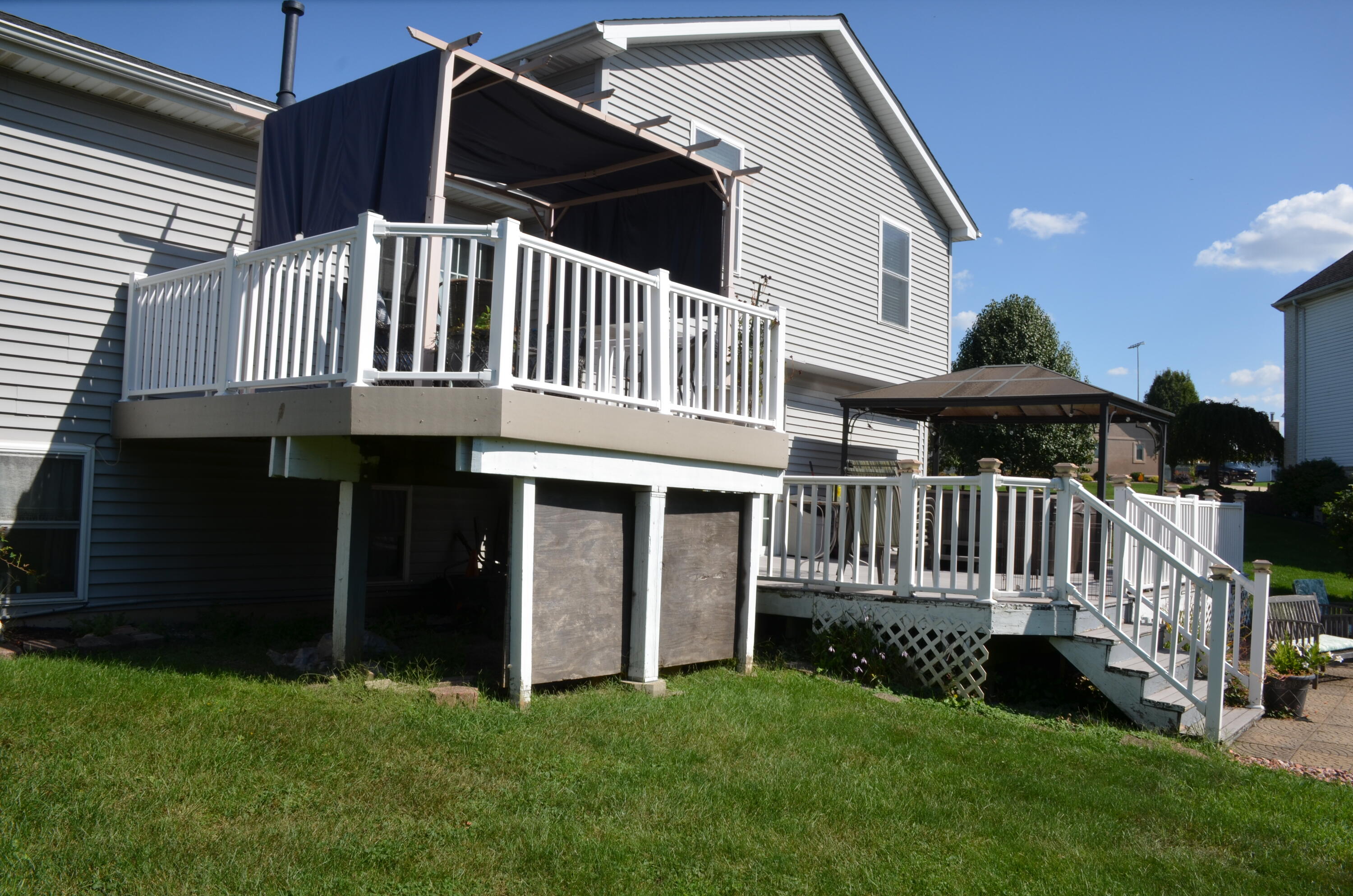 8262 Heron Lake Road St. John, IN 46373 - Photo 24 of 51 3000x1987