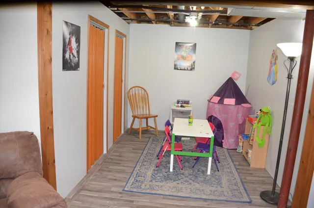 $525,000 | 8262 Heron Lake Road, St. John, IN 46373