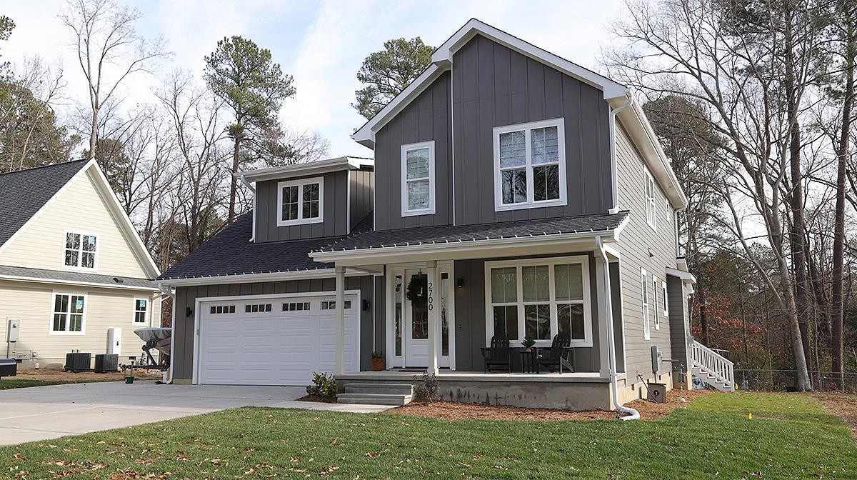 2700 Winton Road Durham, NC 27707 - Photo 1 of 9 Photo 1
