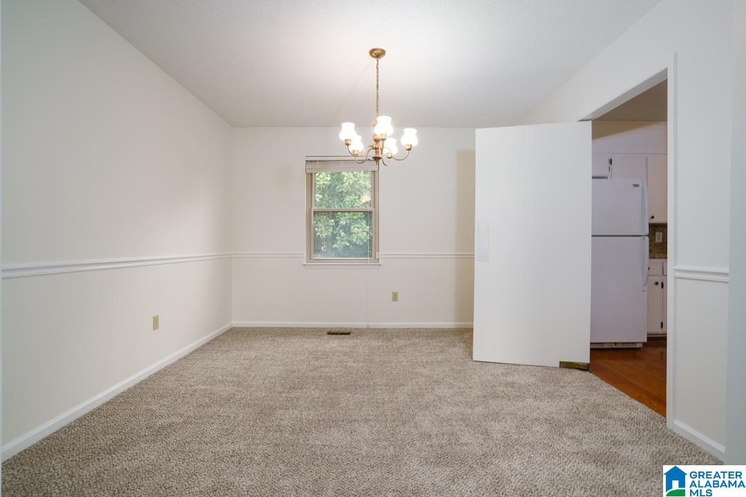 500 Overhill Road Pelham, AL 35124 - Photo 9 of 30