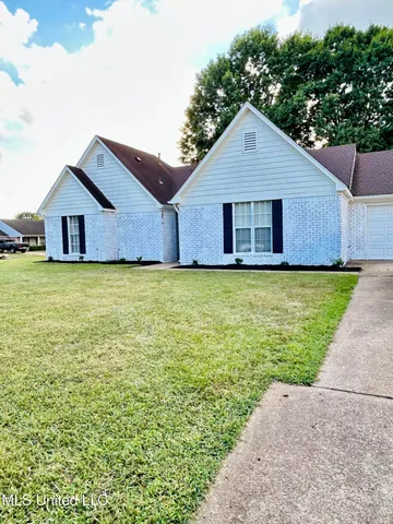 $228,000 | 122 Apple Drive, Senatobia, MS 38668