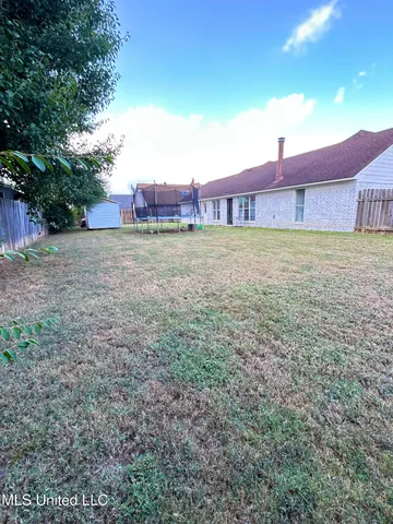 $228,000 | 122 Apple Drive, Senatobia, MS 38668