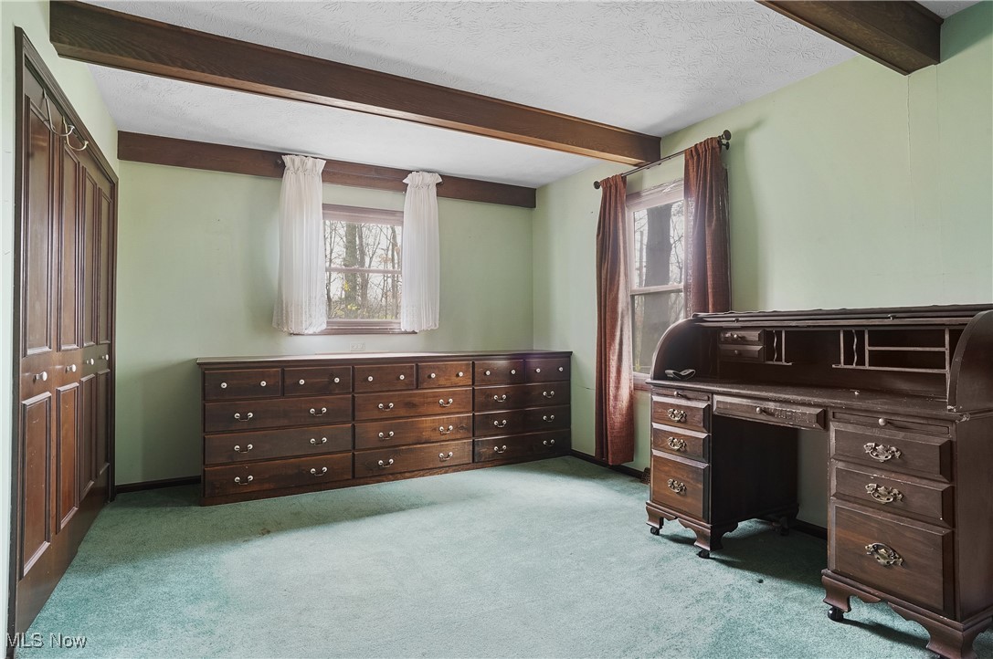 3323 Shade Road Akron, OH 44333 - Photo 12 of 35 main bedroom
