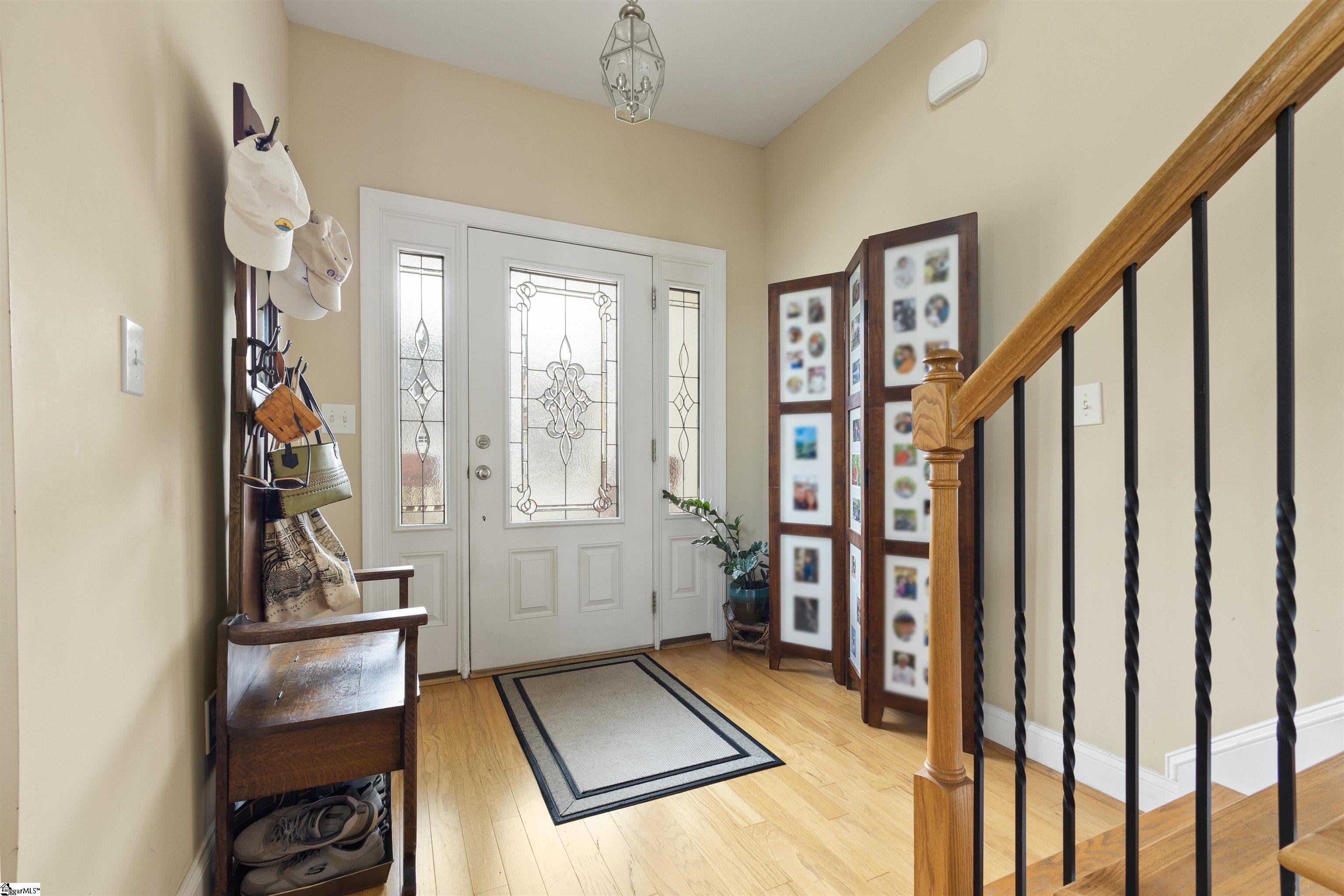206 Downs Road Greenville, SC 29617 - Photo 25 of 44 Gallery Image 25