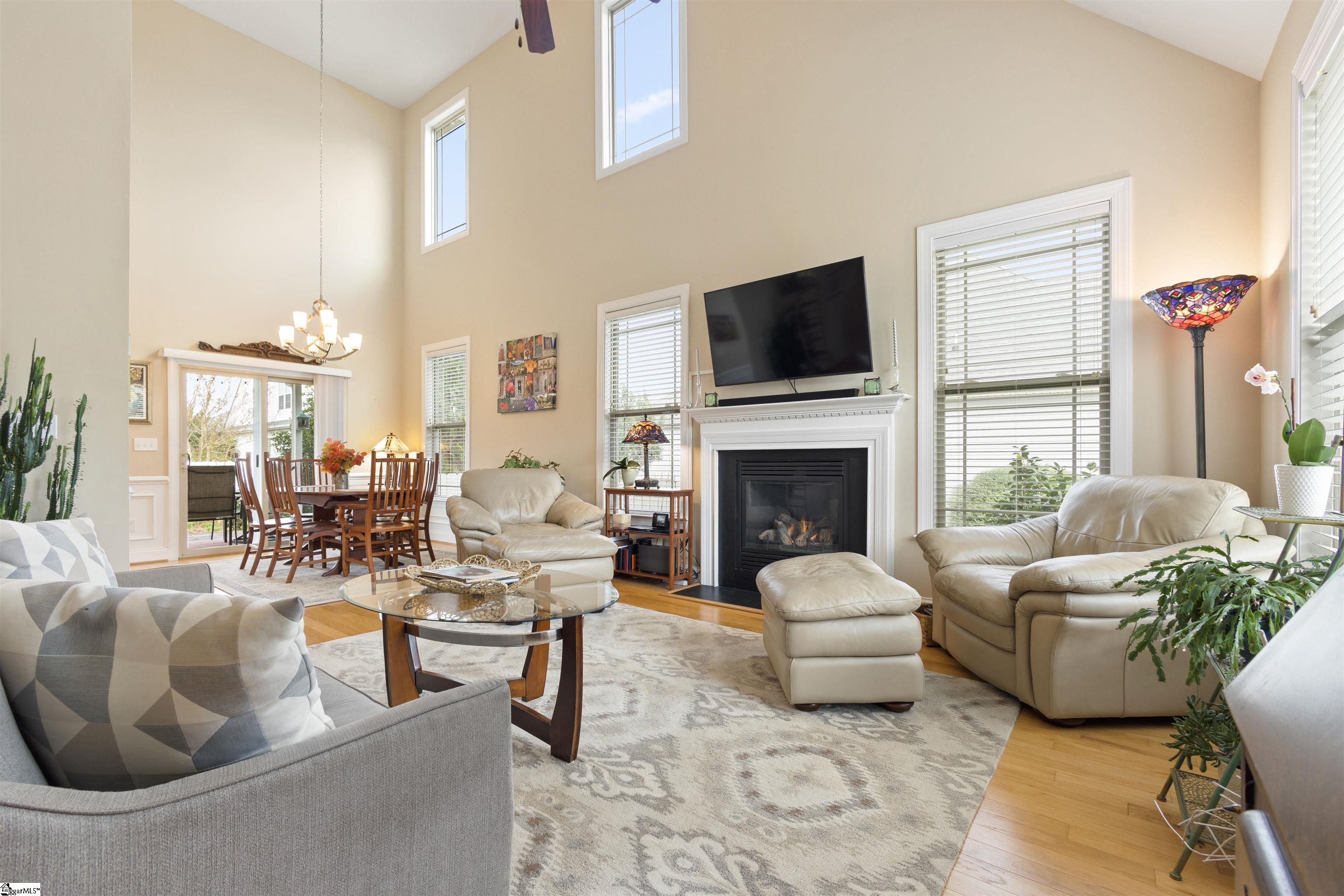 206 Downs Road Greenville, SC 29617 - Photo 29 of 44 Gallery Image 29