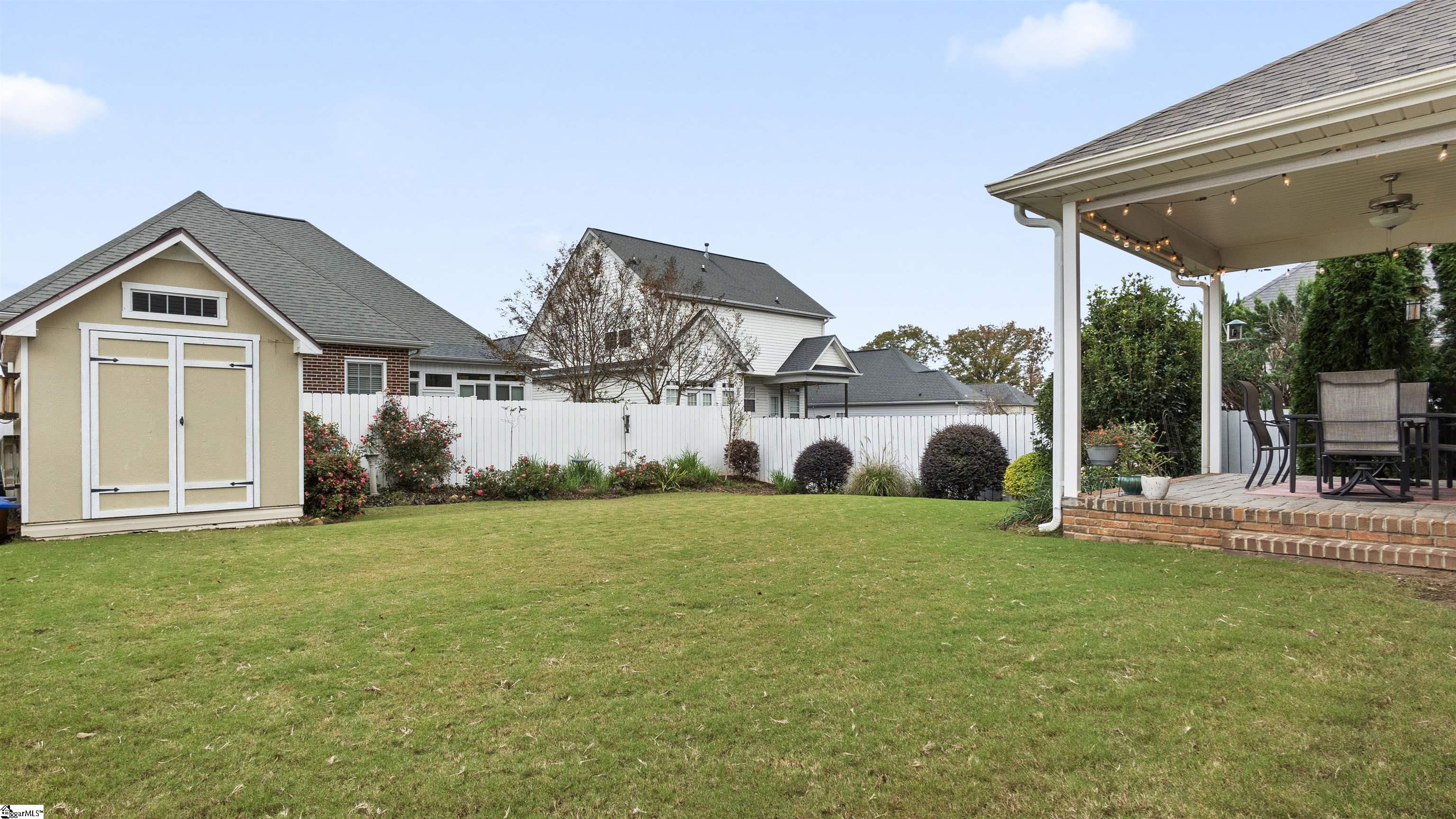 206 Downs Road Greenville, SC 29617 - Photo 5 of 44 Gallery Image 5