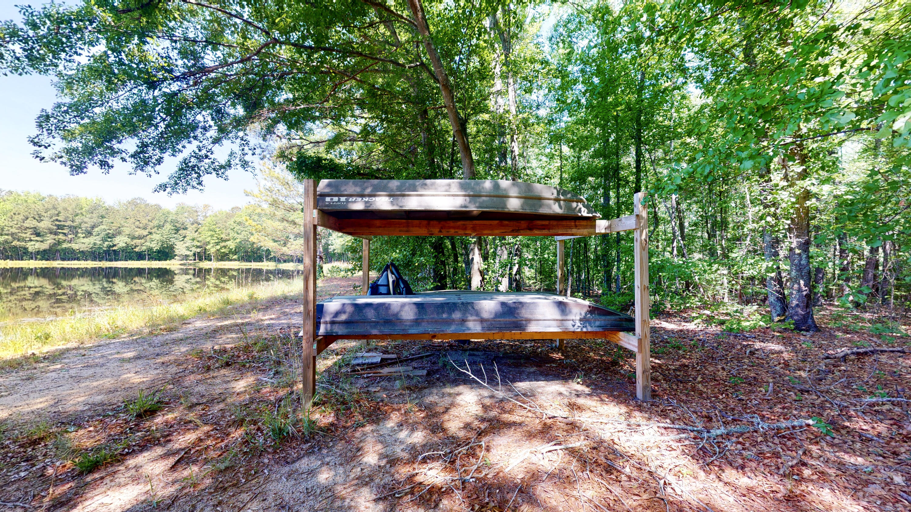 260 Holmes Pond Road Johnston, SC 29832 - Photo 8 of 16