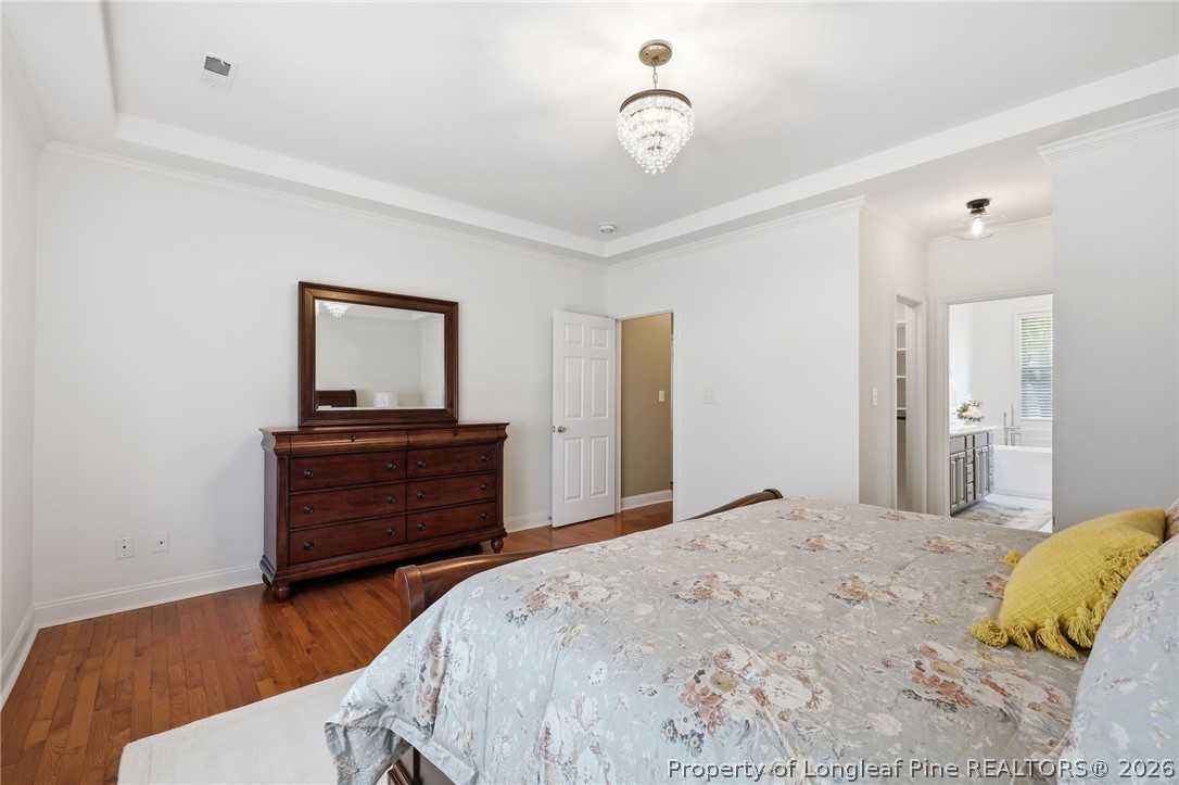 2561 Rodeo Drive Linden, NC 28356 - Photo 20 of 48