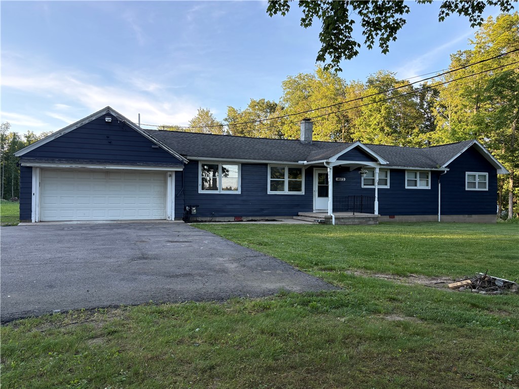 4073 Warner Road Marion, NY 14505 - Photo 2 of 46