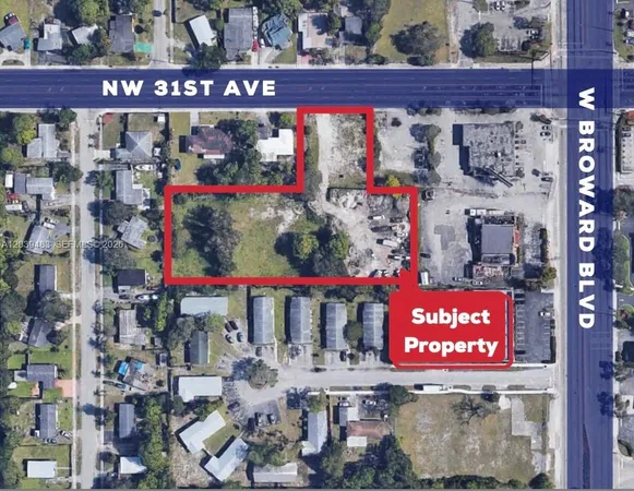 $1,500,000 | 147 Northwest 31st Avenue, Lauderhill, FL 33311