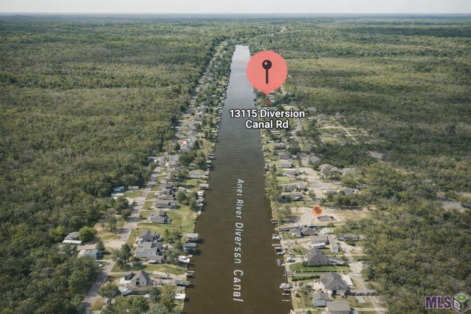 13115 Diversion Canal Road St. Amant, LA 70774 - Photo 30 of 30