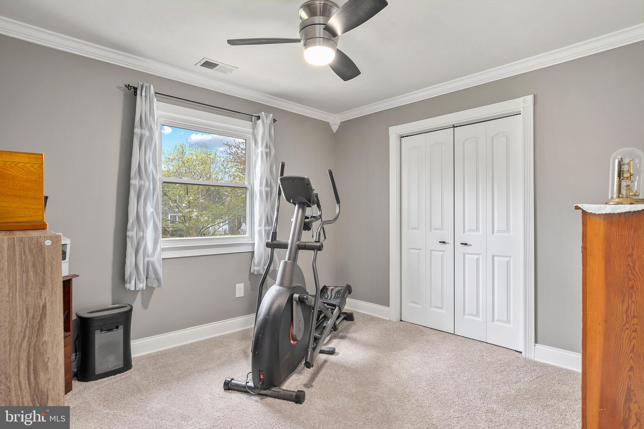 214 Utah Road Stevensville, MD 21666 - Photo 22 of 38 Bedroom # 3