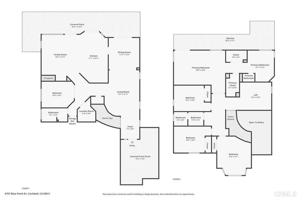 6707 Blue Point Drive Carlsbad, CA 92011 - Photo 41 of 43 a picture of a bathroom with a sink