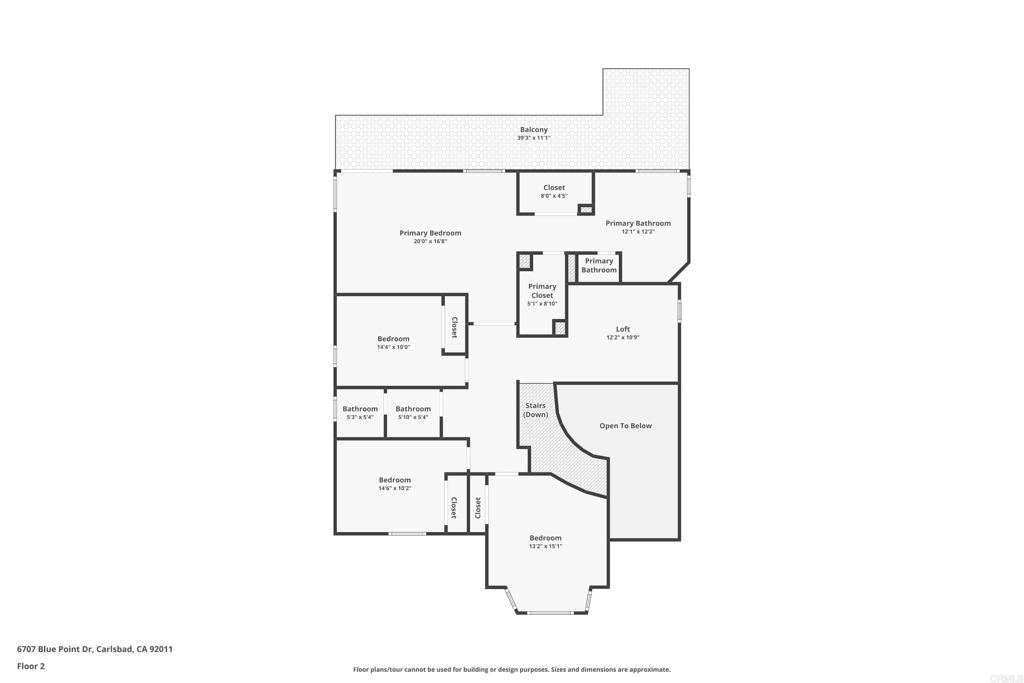 6707 Blue Point Drive Carlsbad, CA 92011 - Photo 43 of 43 a picture of a room with a bench