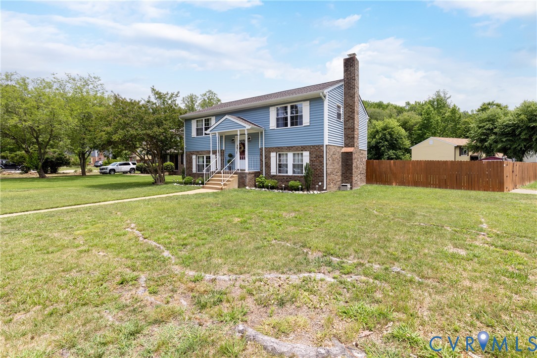 619 Whiffletree Road North Chesterfield, VA 23236 - Photo 1 of 1 Gallery Image 1