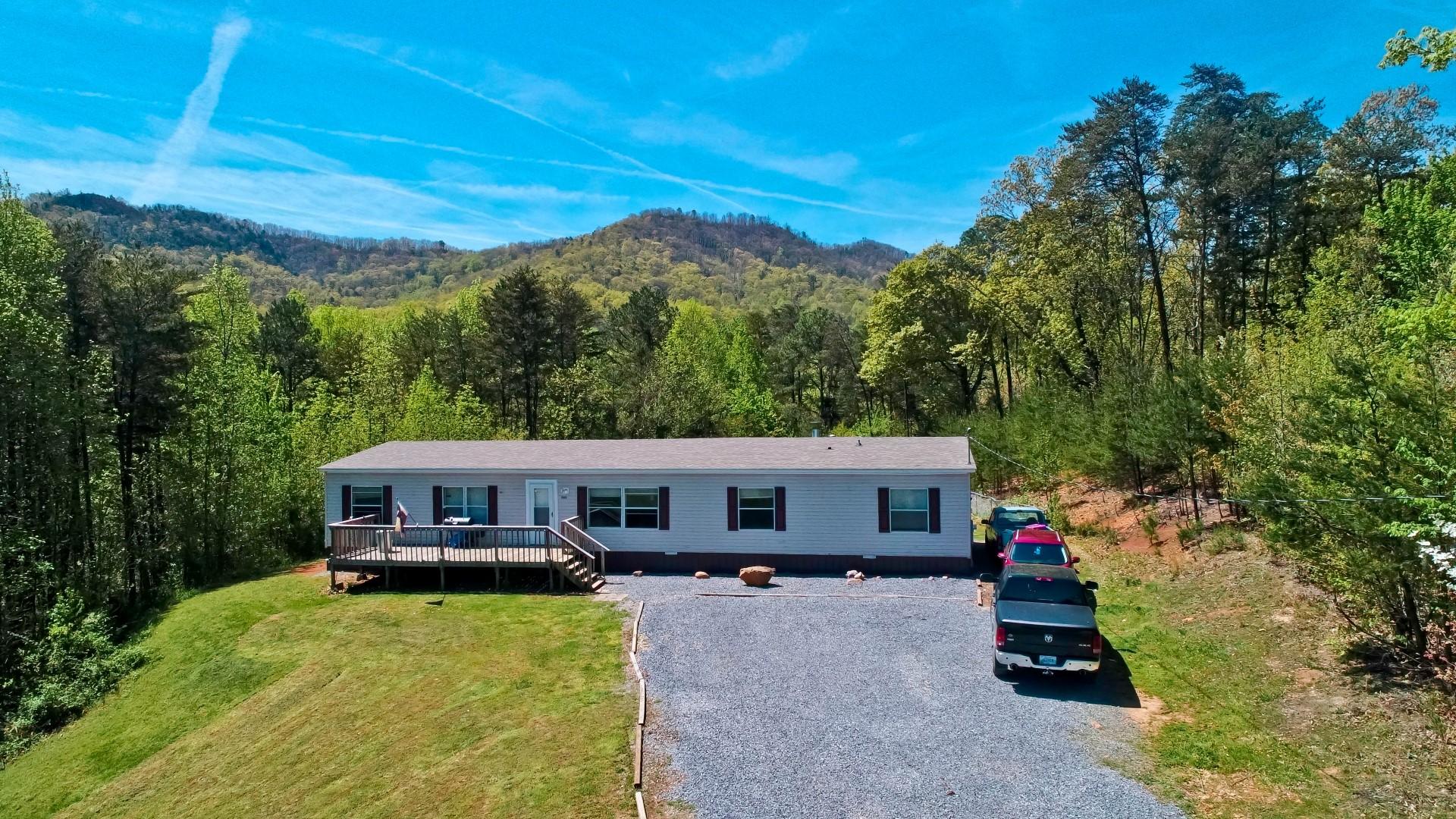 583 Overview Way, Unit 581583 Newport, TN 37821 - Photo 1 of 36 DJI_0030