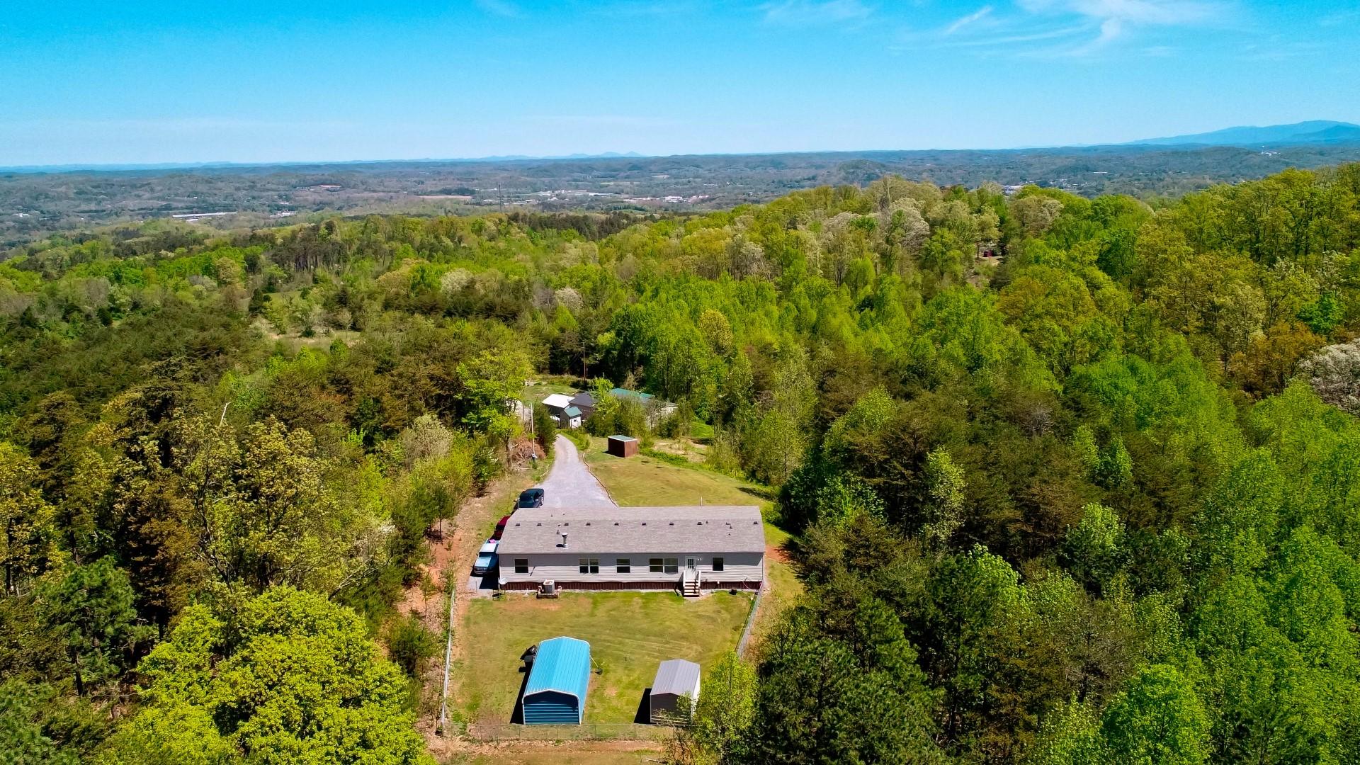 583 Overview Way, Unit 581583 Newport, TN 37821 - Photo 4 of 36 DJI_0038