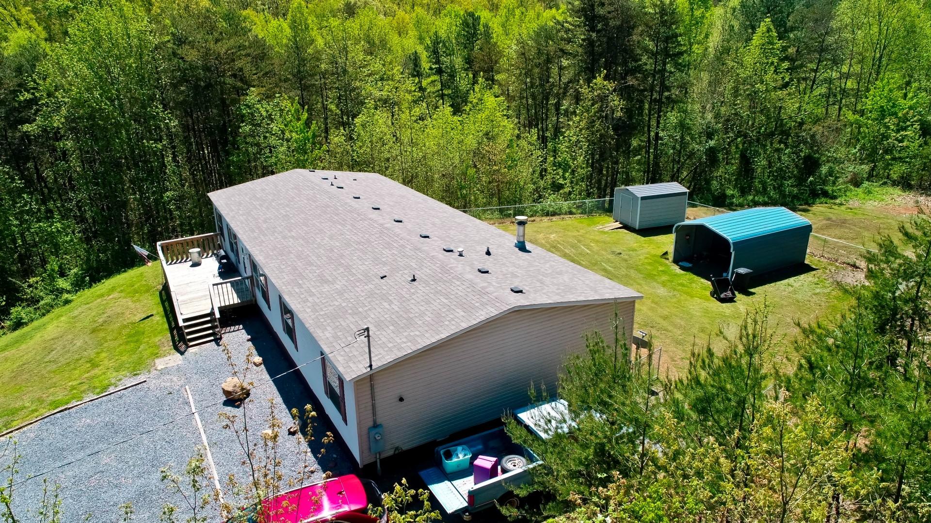 583 Overview Way, Unit 581583 Newport, TN 37821 - Photo 6 of 36 DJI_0041