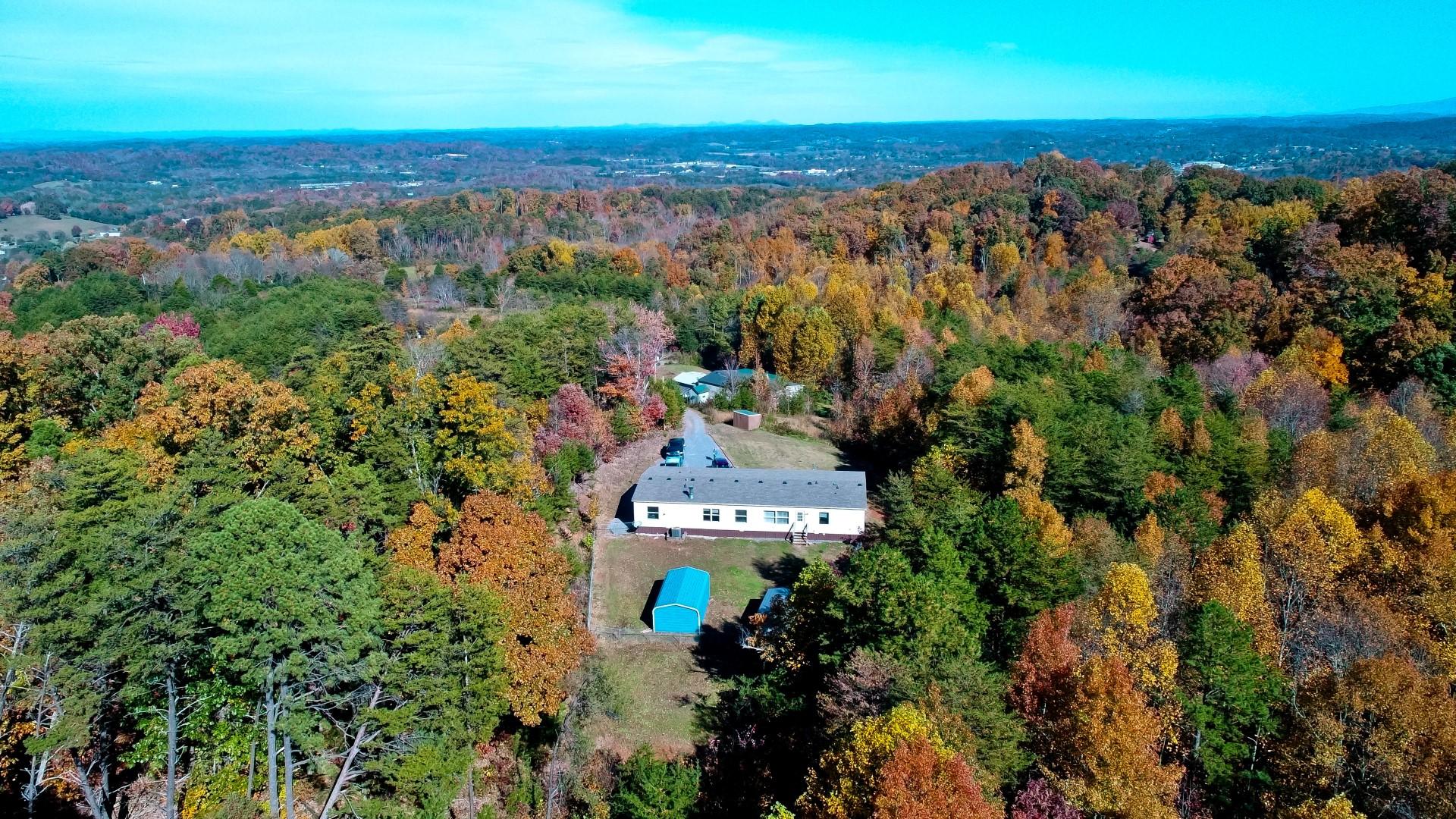 583 Overview Way, Unit 581583 Newport, TN 37821 - Photo 8 of 36 DJI_0013
