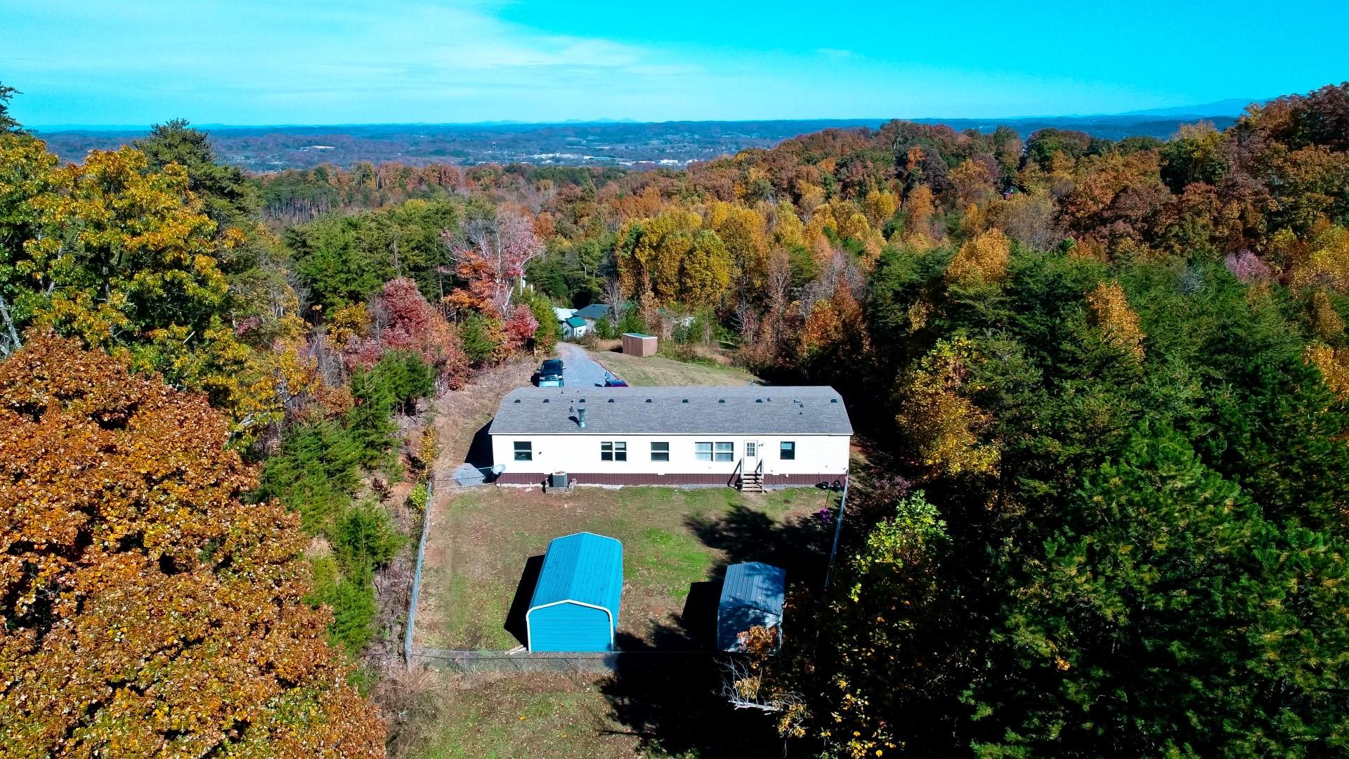 583 Overview Way, Unit 581583 Newport, TN 37821 - Photo 9 of 36 DJI_0015