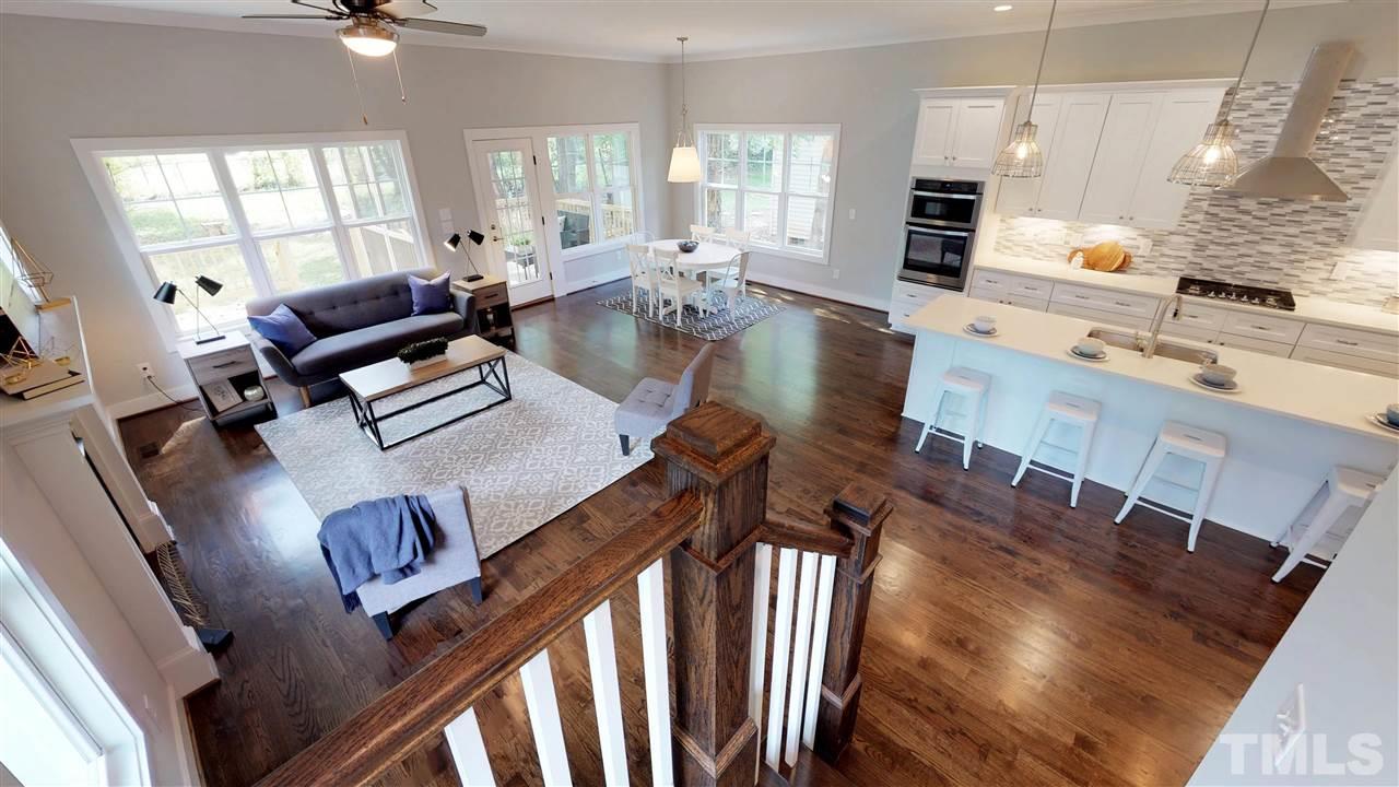 1514 East Lane Street Raleigh, NC 27610 - Photo 11 of 25 Gallery Image 11