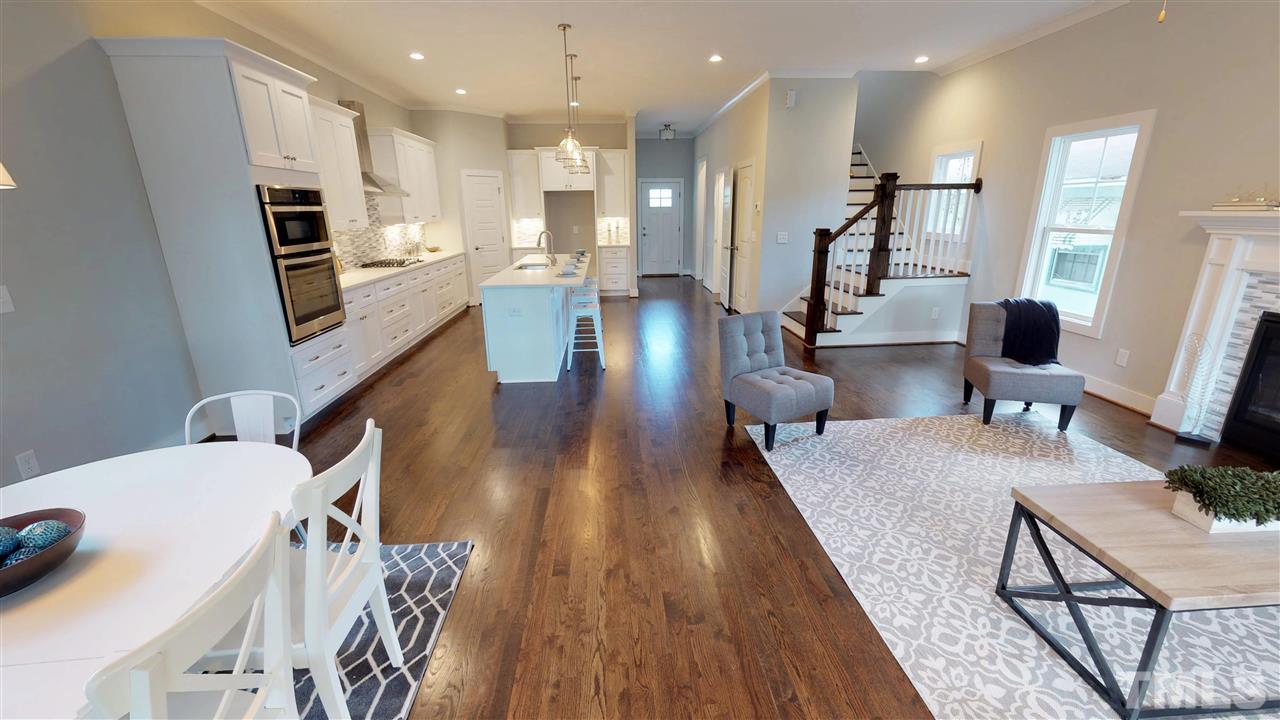 1514 East Lane Street Raleigh, NC 27610 - Photo 12 of 25 Gallery Image 12