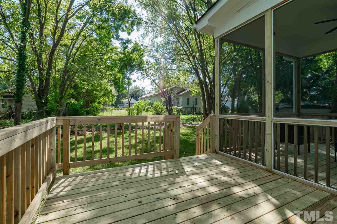 1514 East Lane Street Raleigh, NC 27610 - Photo 23 of 25 Gallery Image 23