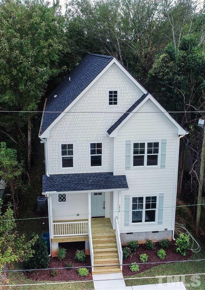1514 East Lane Street Raleigh, NC 27610 - Photo 24 of 25 Gallery Image 24