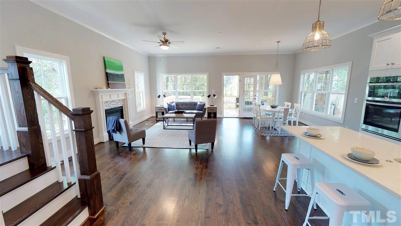 1514 East Lane Street Raleigh, NC 27610 - Photo 4 of 25 Gallery Image 4