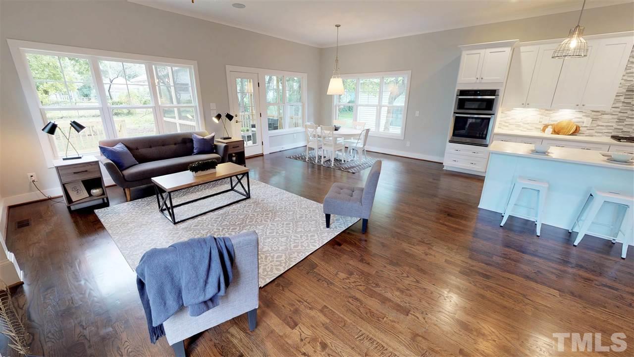 1514 East Lane Street Raleigh, NC 27610 - Photo 8 of 25 Gallery Image 8