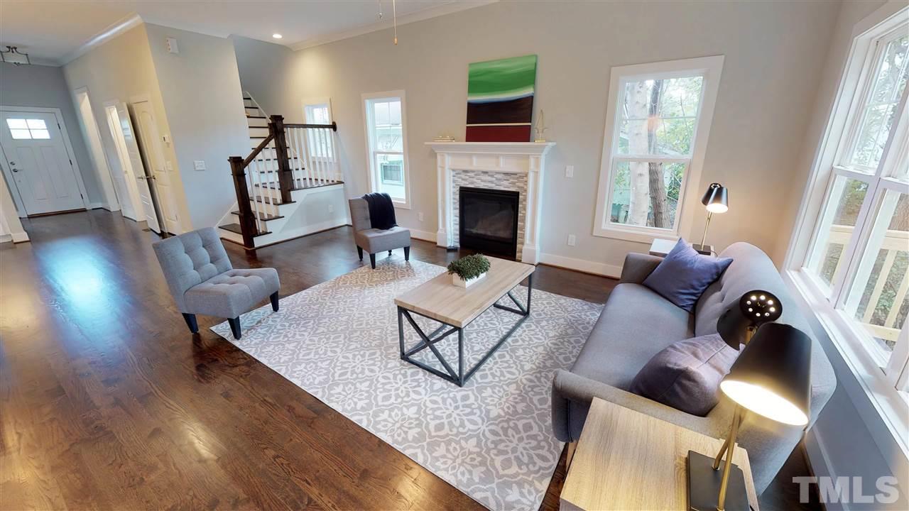1514 East Lane Street Raleigh, NC 27610 - Photo 10 of 25 Gallery Image 10