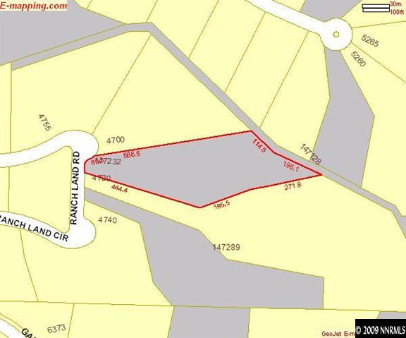 0 Ranch Land Circle Reno, NV 89511 - Photo 4 of 4 Photo 4
