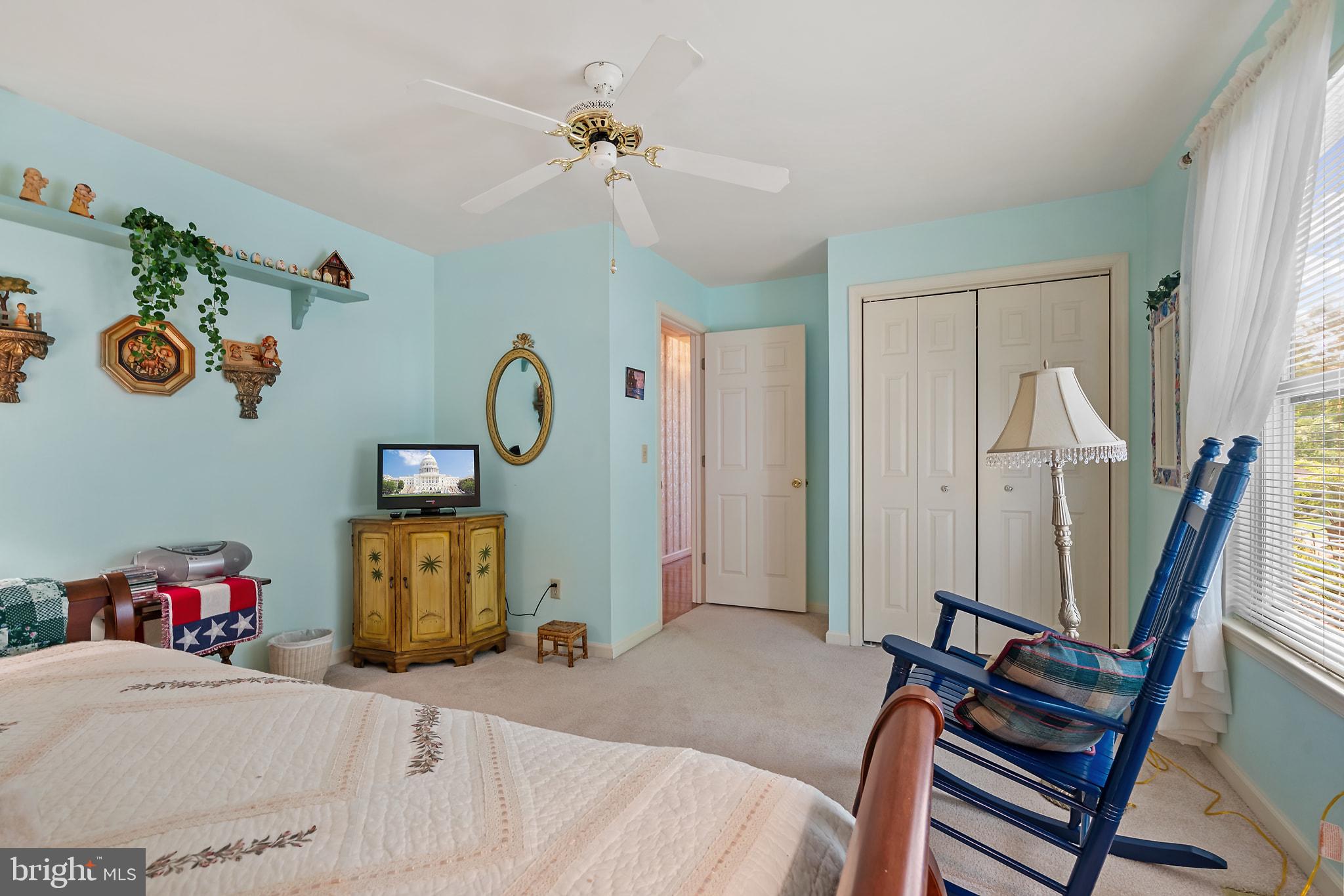 103 Eagle Court Locust Grove, VA 22508 - Photo 31 of 41 Bedroom #3