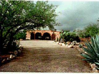 6741 North Cocopas Road Tucson, AZ 85718 - Photo 1 of 1 Gallery Image 1