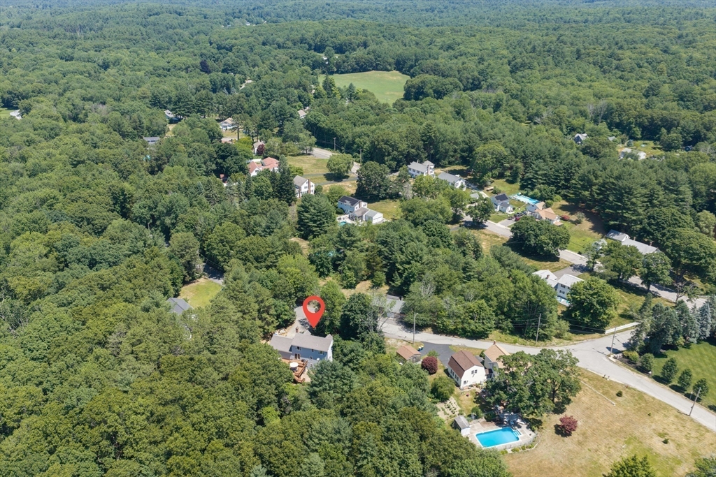 85 Old Elmdale Road Uxbridge, MA 01569 - Photo 41 of 42