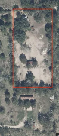 a view of water from a room